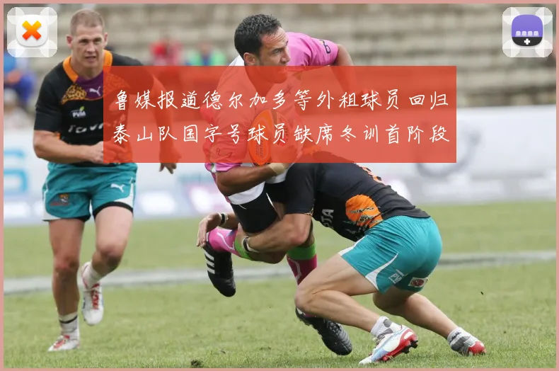 鲁媒报道德尔加多等外租球员回归泰山队国字号球员缺席冬训首阶段