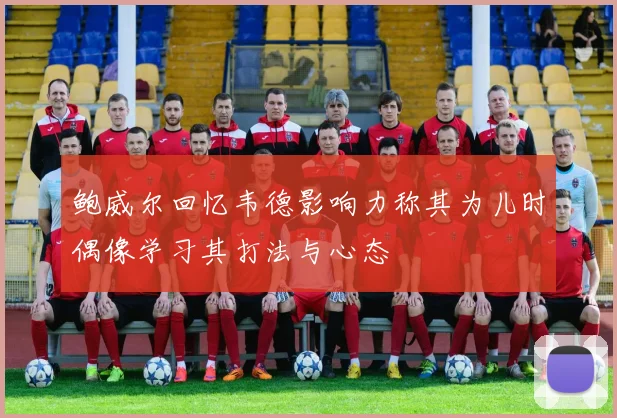 鲍威尔回忆韦德影响力称其为儿时偶像学习其打法与心态