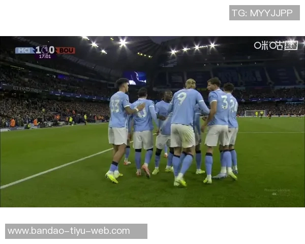 福登精彩表现双响入网荣膺曼城对阵多特全场最佳球员