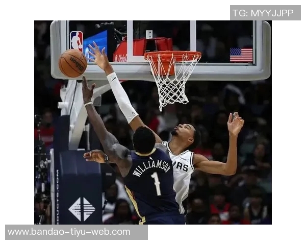 文班亚马半场替补表现稳健11分钟内贡献7分4板正负值1展现潜力