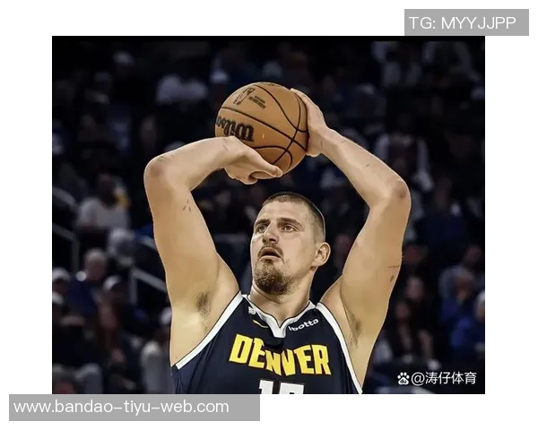 连续四场三双的戈登盛赞约基奇是全球最佳球员并持续进步 连续四场三双的戈登盛赞约基奇是全球最佳球员并持续进步