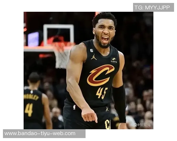 米切尔谈骑士核心角色强调季后赛成绩不应成为唯一评价标准