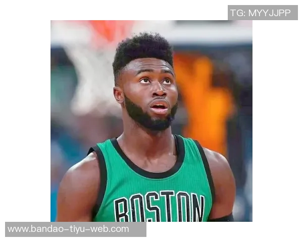 杰伦布朗谈连续进球的心境仿佛被神秘力量掌控无需思考